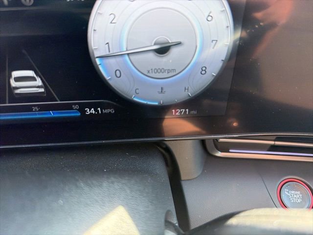 Used 2025 Hyundai Elantra N Line FWD image 43