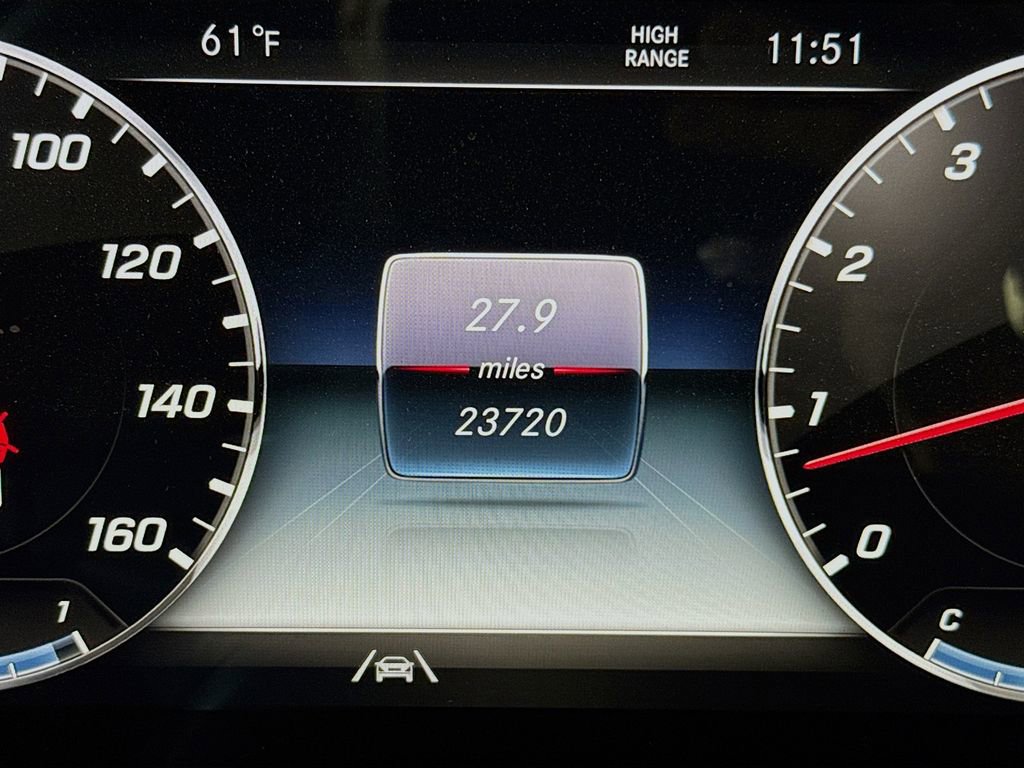 Used 2021 Mercedes-Benz G 550 w/ Exclusive Interior Package image 12