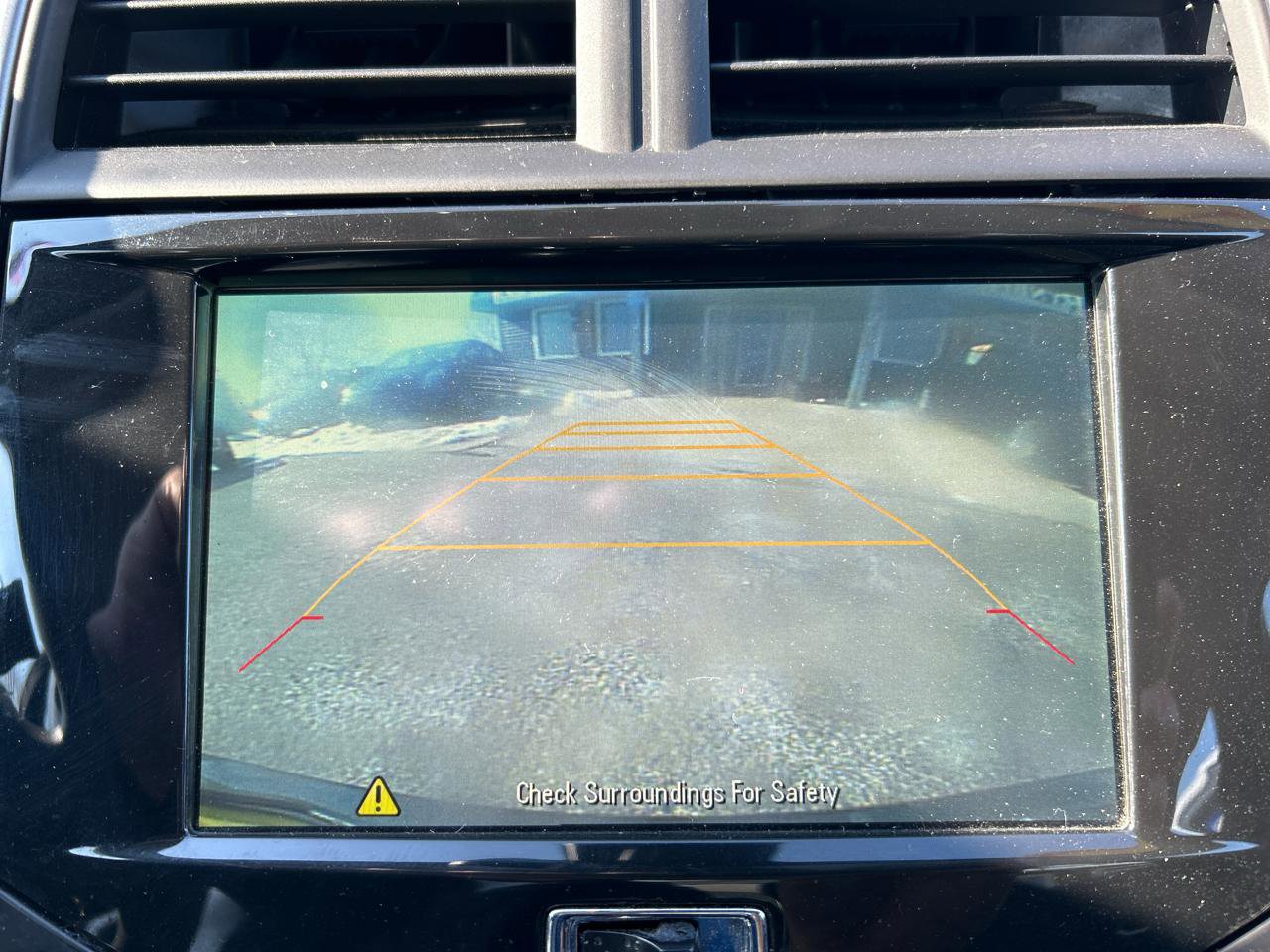 Used 2015 Chevrolet Malibu LT w/ Power Convenience Package image 14