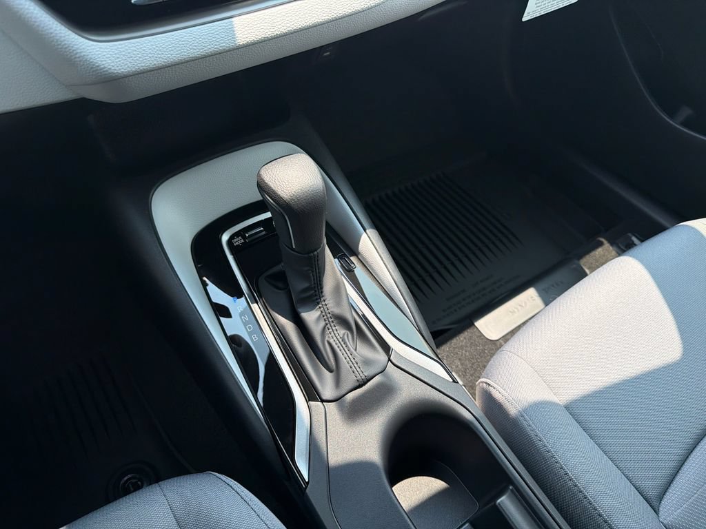New 2026 Toyota Corolla SE FWD image 35