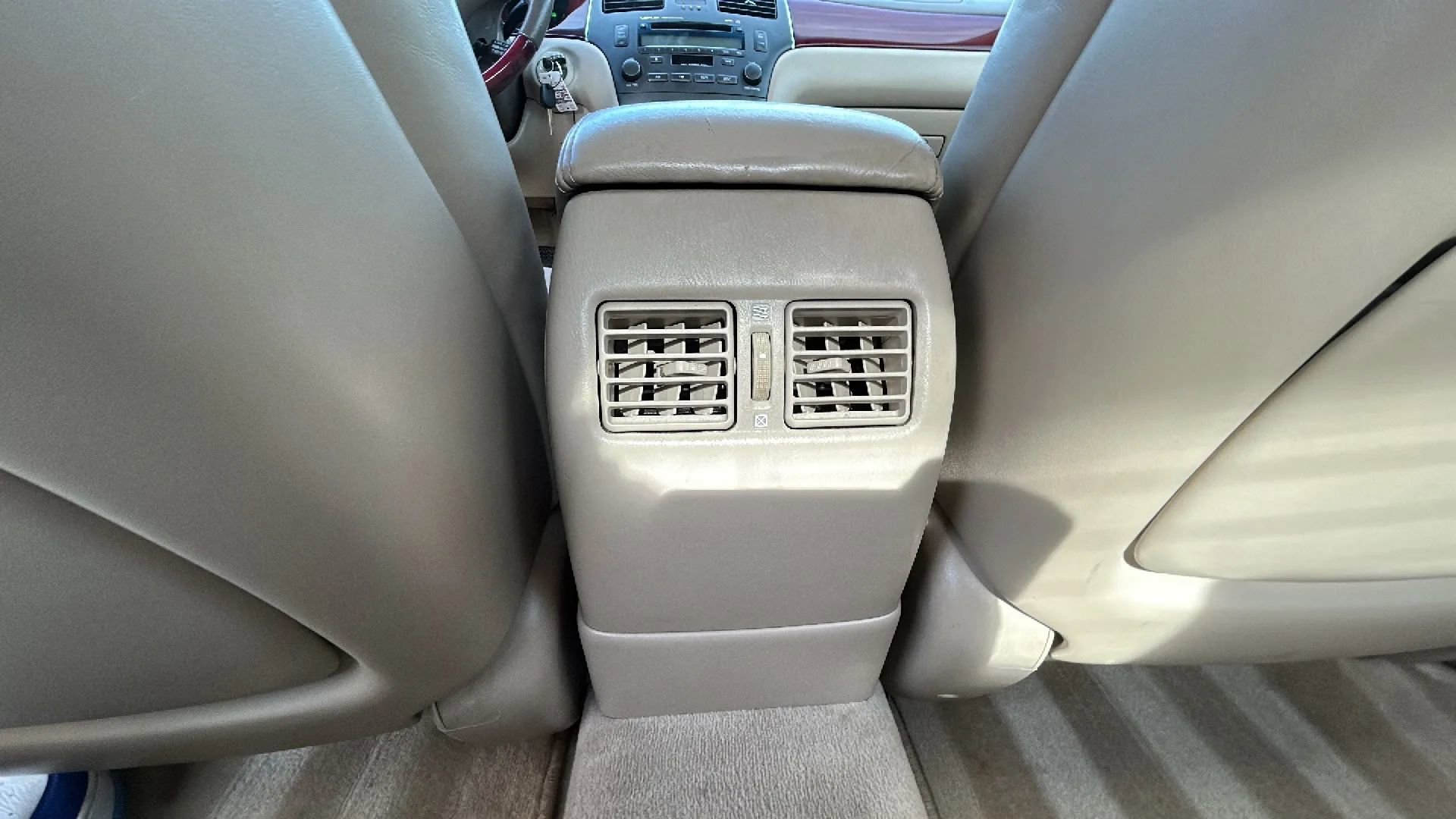 Used 2002 Lexus ES 330 image 29