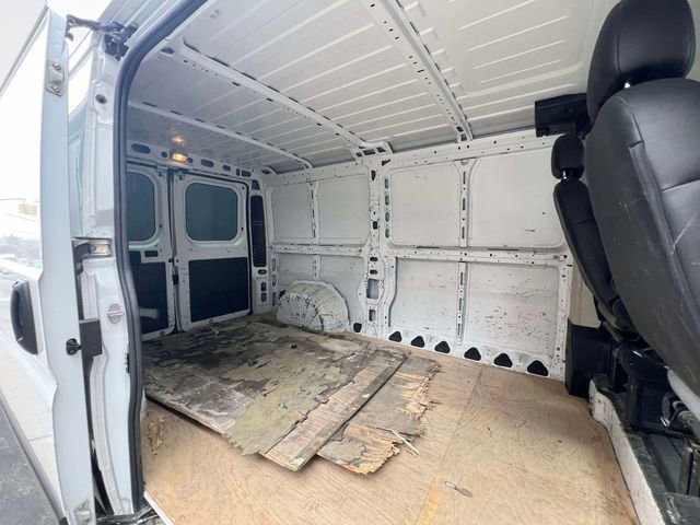 Used 2019 RAM ProMaster 1500 image 10