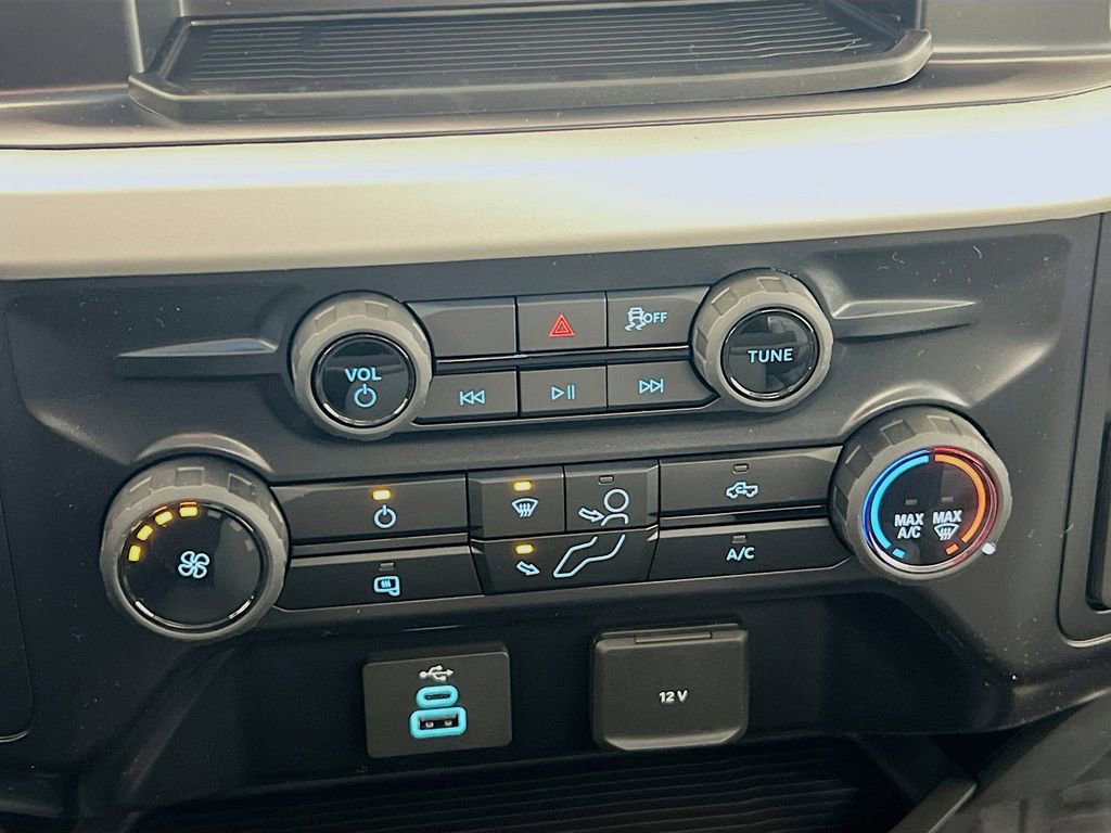 New 2026 Ford F350 XL image 8