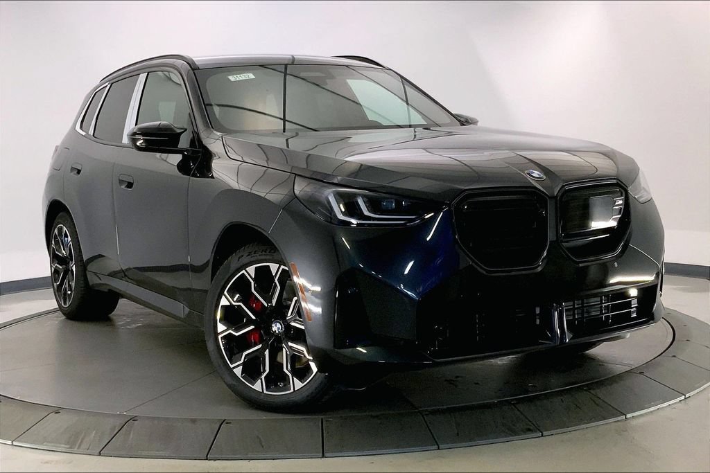 New 2026 BMW X3 M50 w/ Premium Package AWD/4WD image 11