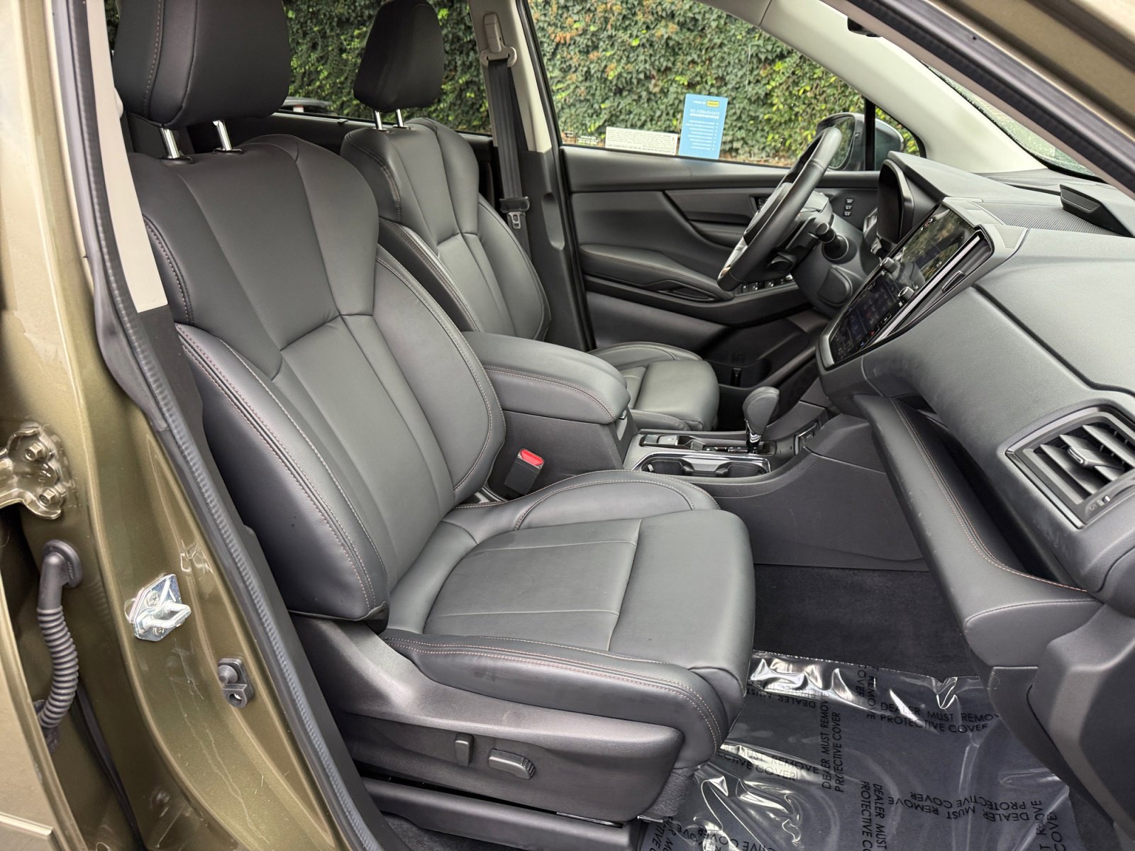 Certified 2025 Subaru Ascent Bronze Edition w/ Popular Package #2 image 20