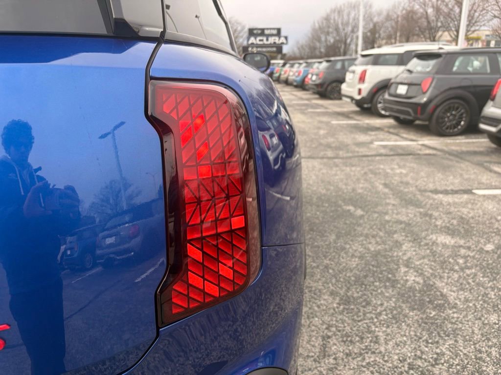 Used 2025 MINI Cooper Countryman S image 9