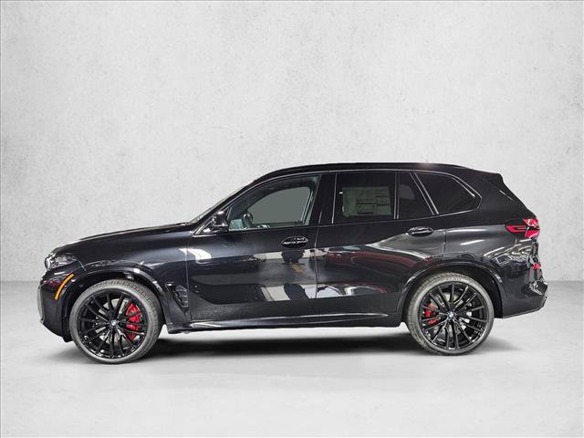 New 2026 BMW X5 sDrive40i w/ M Sport Package RWD image 8