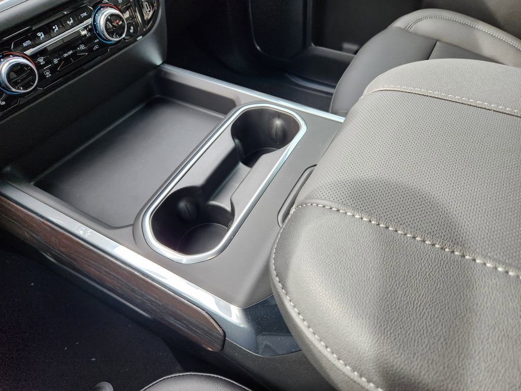 New 2026 GMC Sierra 2500 SLT w/ SLT Premium Package image 22