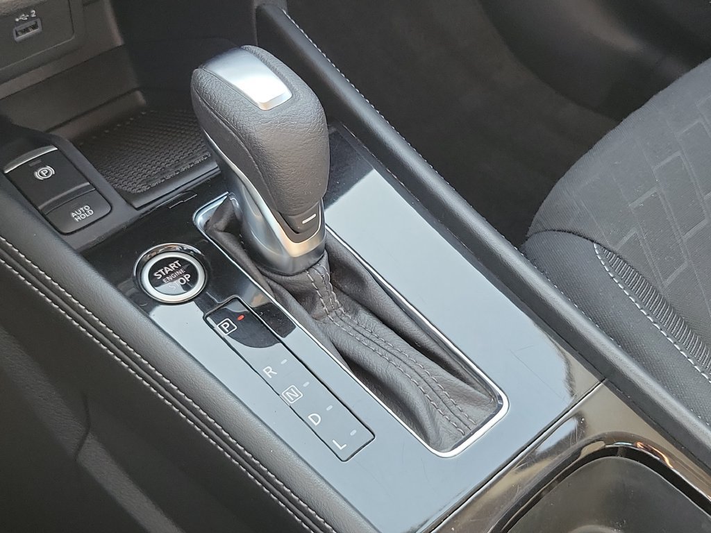 Used 2024 Nissan Kicks SV FWD image 24