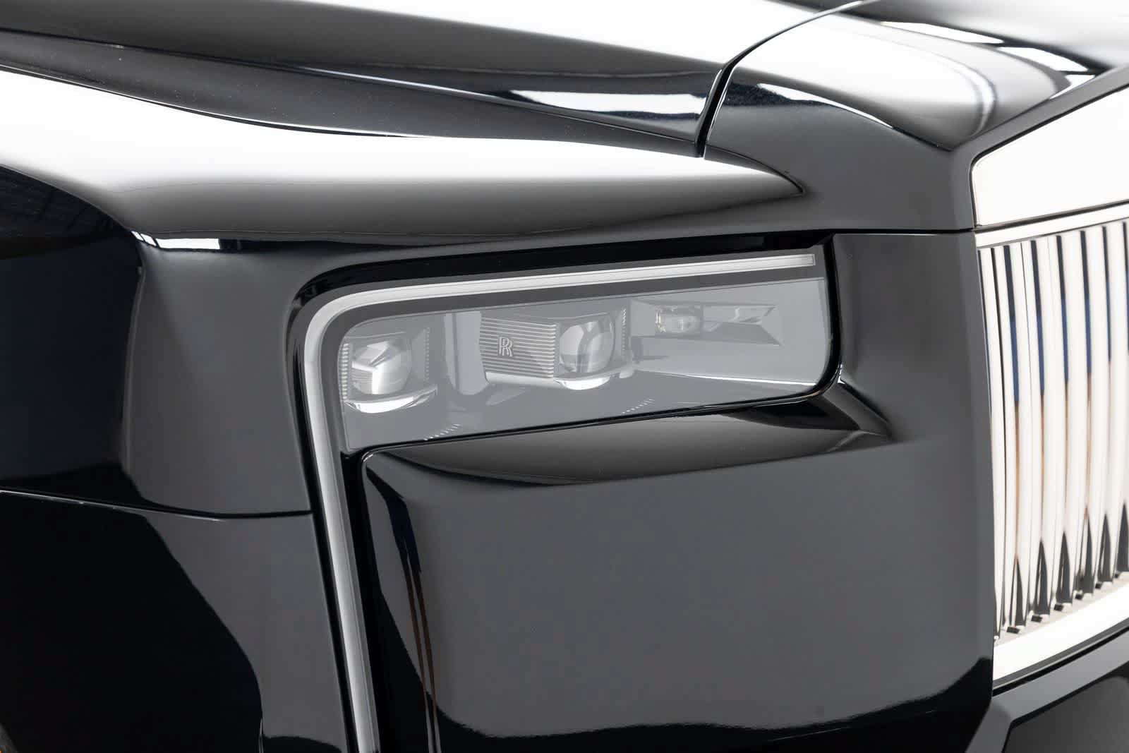 New 2026 Rolls-Royce Cullinan AWD/4WD image 53