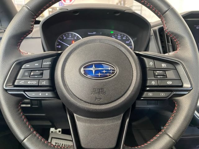 Used 2024 Subaru Impreza RS AWD/4WD image 13