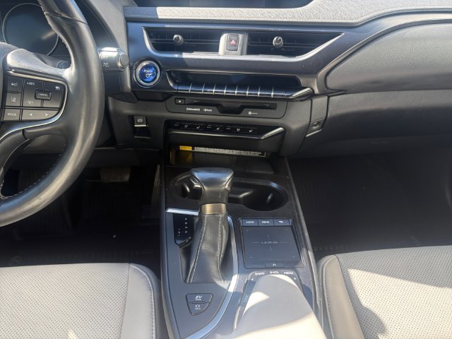 Used 2021 Lexus UX 250h w/ Premium Package AWD/4WD image 11