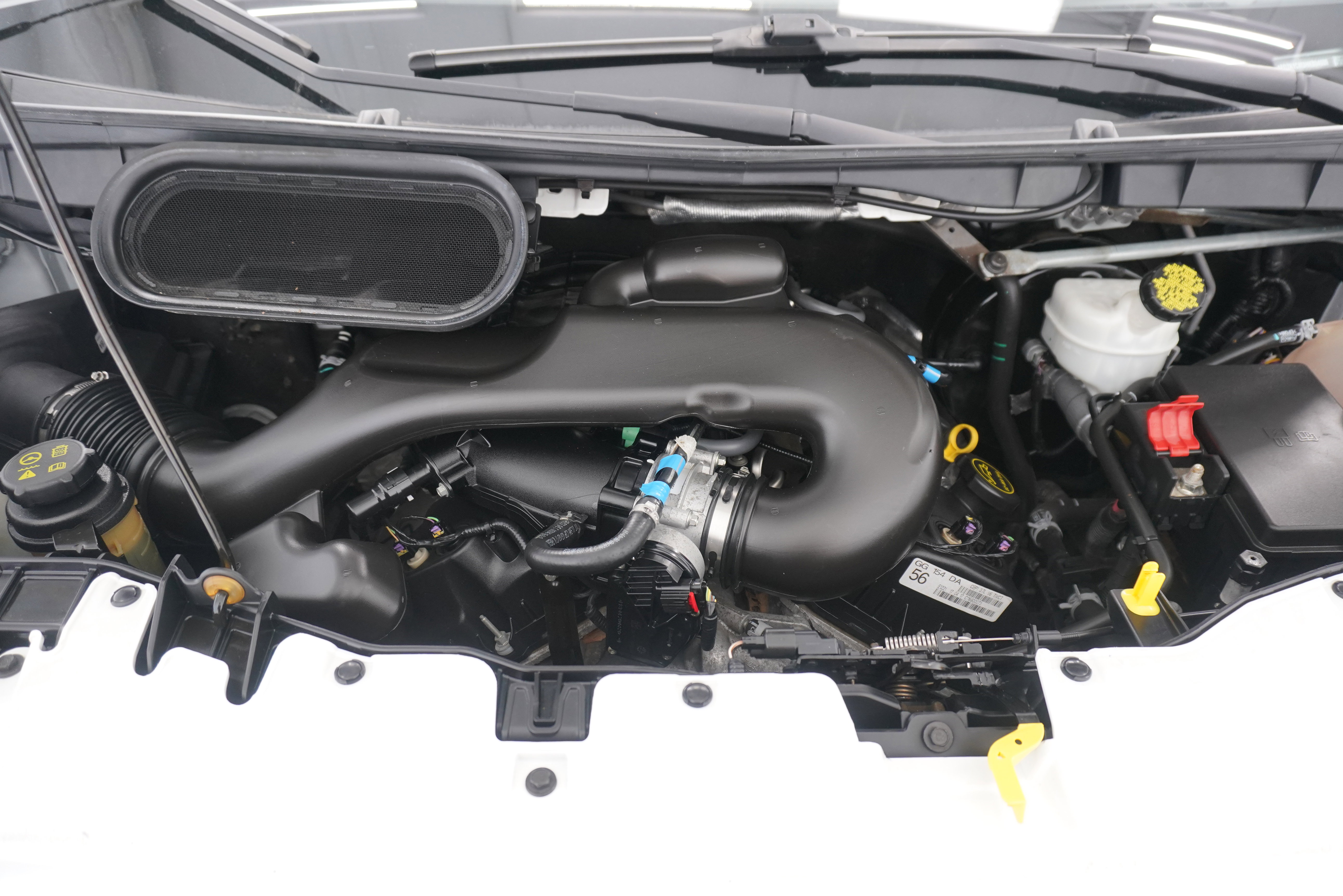 Used 2017 Ford Transit 150 XLT RWD image 26