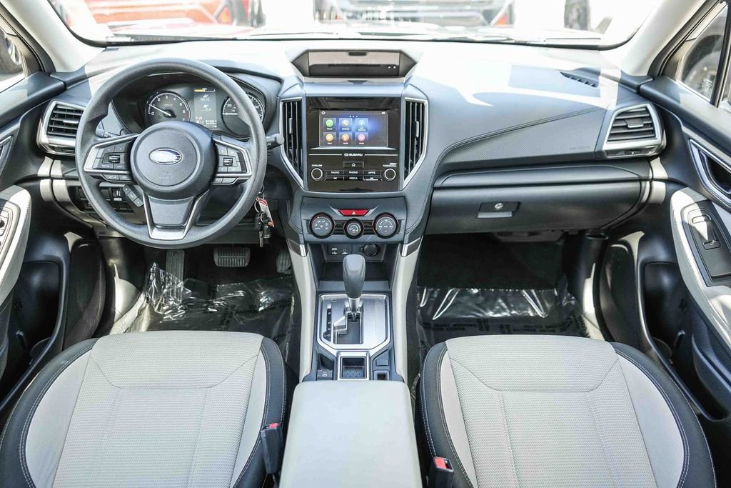Certified 2023 Subaru Forester AWD/4WD image 15