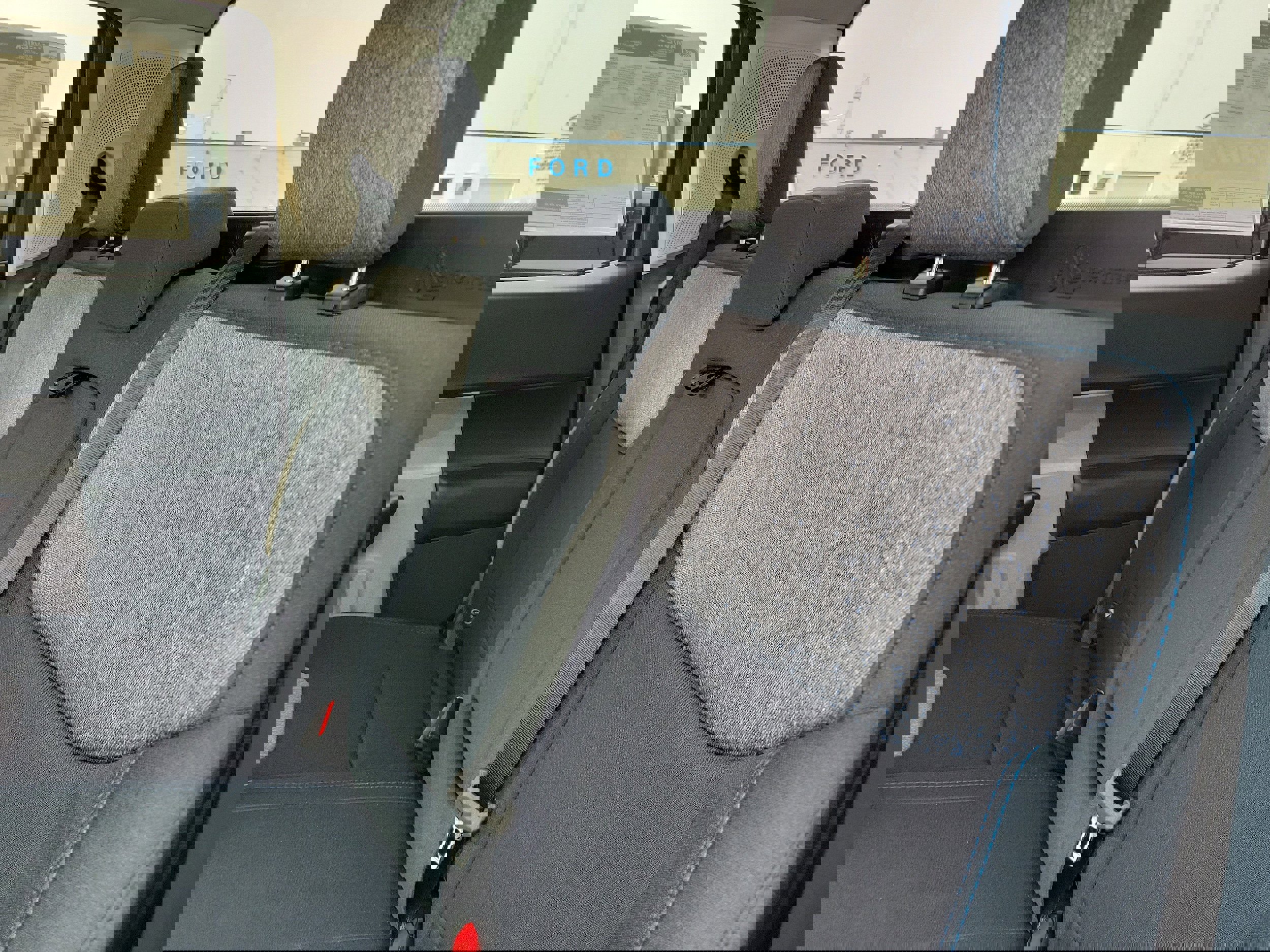 New 2025 Ford Maverick XLT w/ XLT Luxury Package image 11