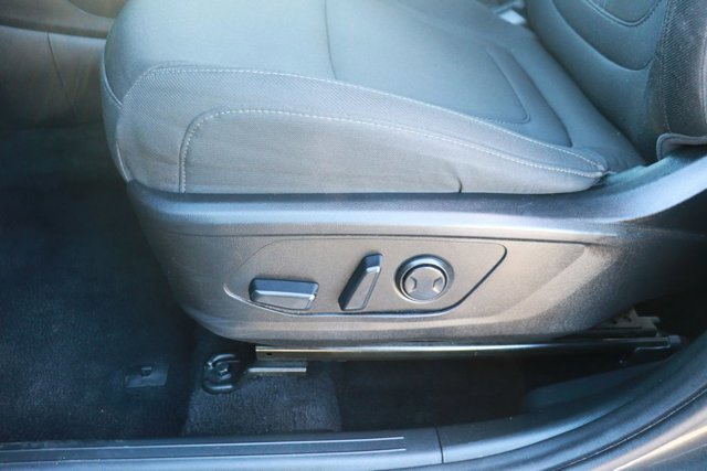 Used 2024 Hyundai Tucson SEL image 9