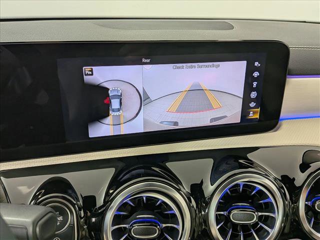 Used 2023 Mercedes-Benz CLA 250 image 18