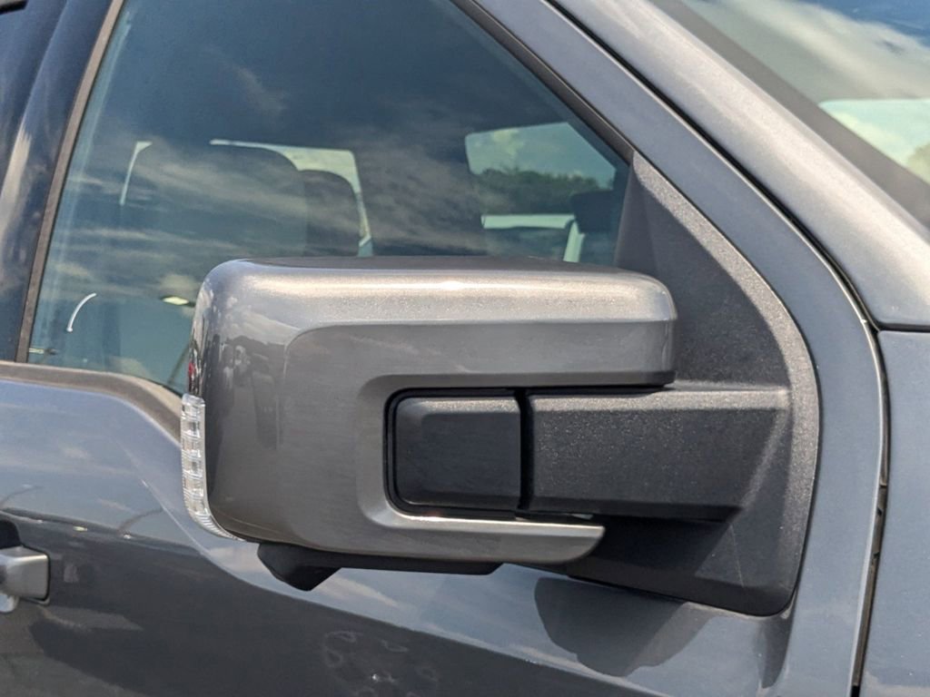 New 2025 Ford F150 Lightning Platinum image 12