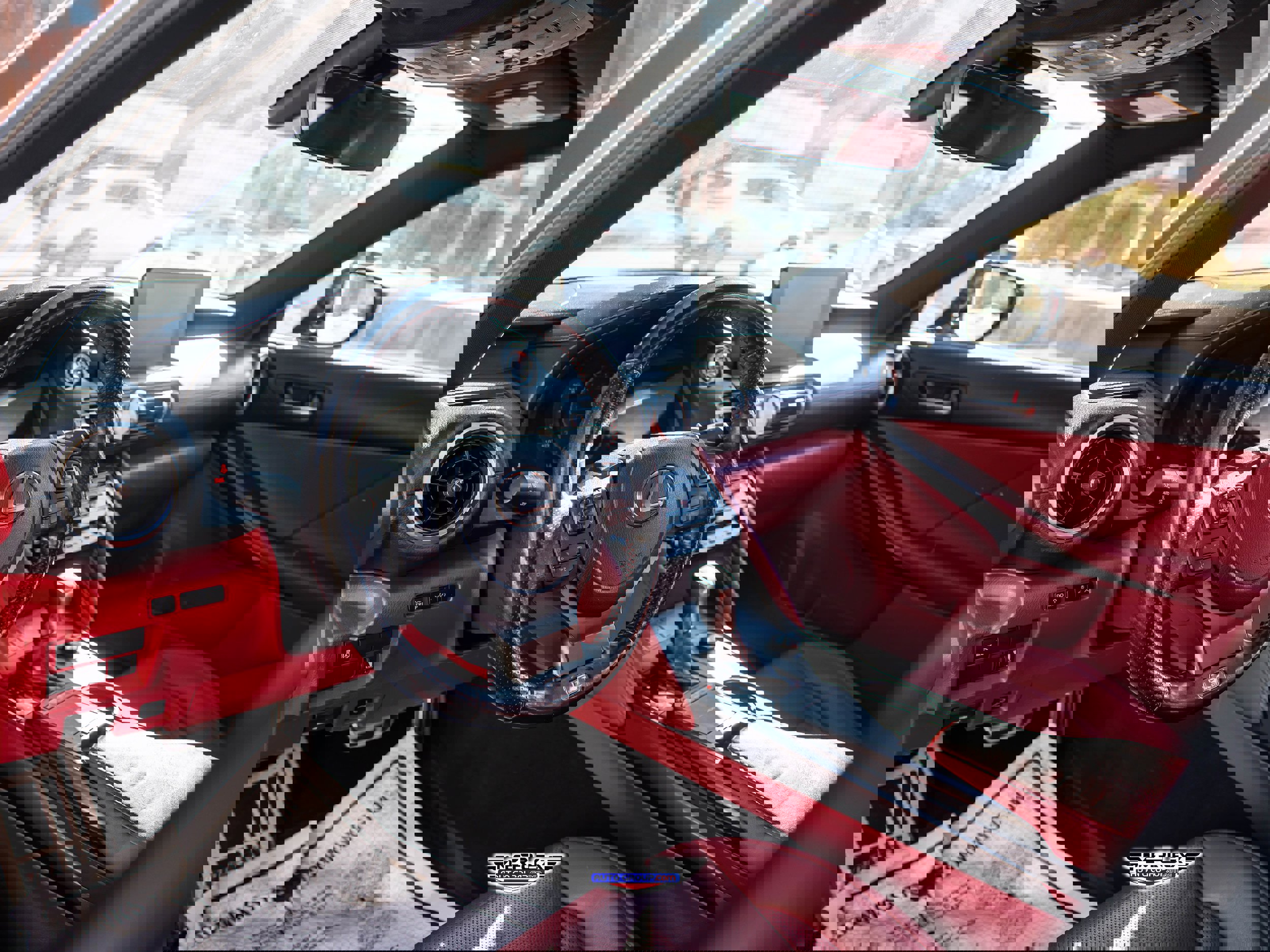 Used 2022 Lexus IS 350 F Sport image 13