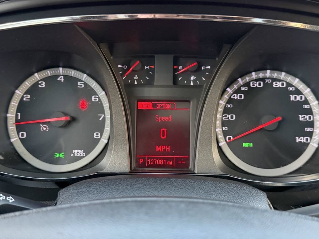 Used 2016 GMC Terrain Denali FWD image 28