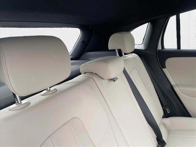 New 2025 Mercedes-Benz GLA 250 image 22