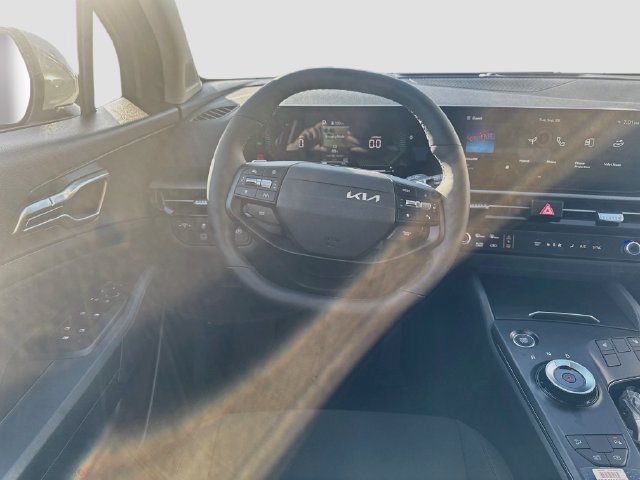 New 2027 Kia Sportage S AWD/4WD image 21