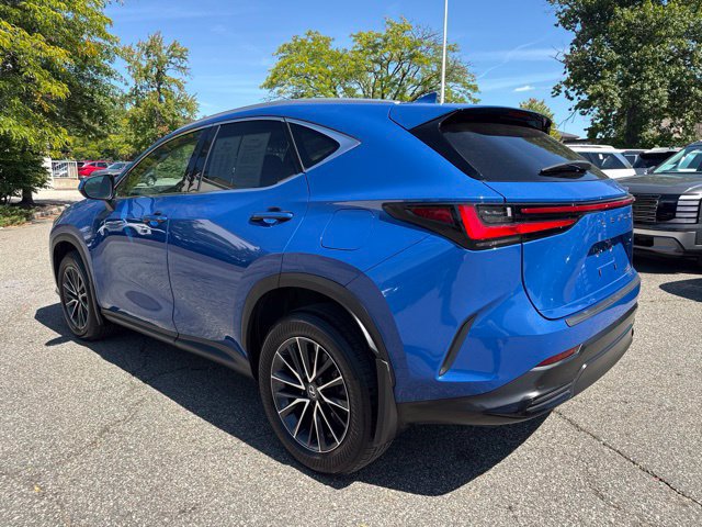 Used 2024 Lexus NX 350 AWD w/ Cold Area Package image 20