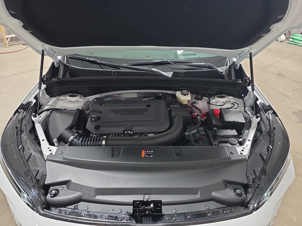 New 2026 Buick Envision Preferred image 34