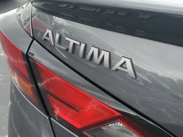 New 2026 Nissan Altima 2.5 SR FWD image 6