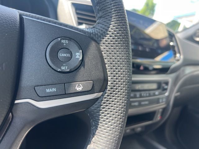 Used 2024 Honda Passport EX-L image 23