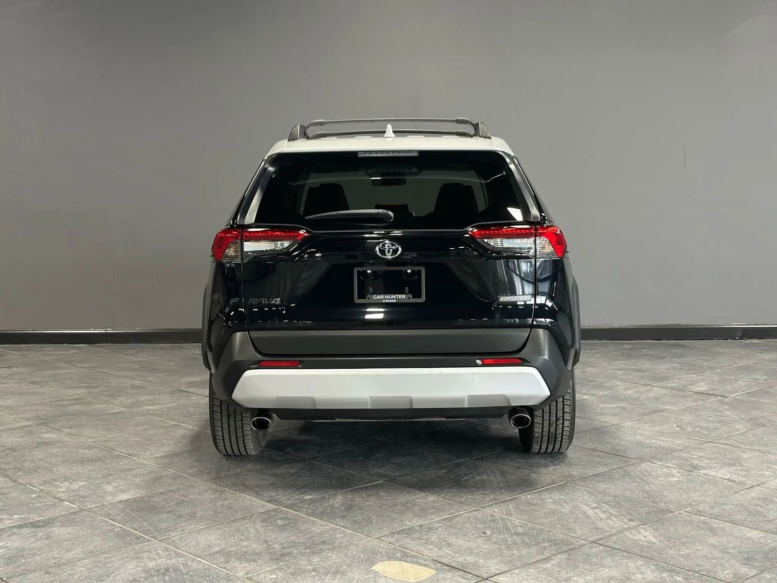 Used 2019 Toyota RAV4 Adventure w/ All Weather Liner Package AWD/4WD image 6