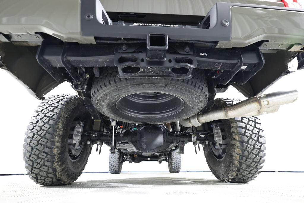 Used 2026 Ford F250 XLT w/ 360-Degree Camera Package image 62