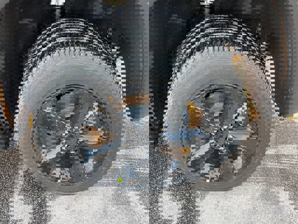 New 2025 Jeep Grand Cherokee Altitude image 5