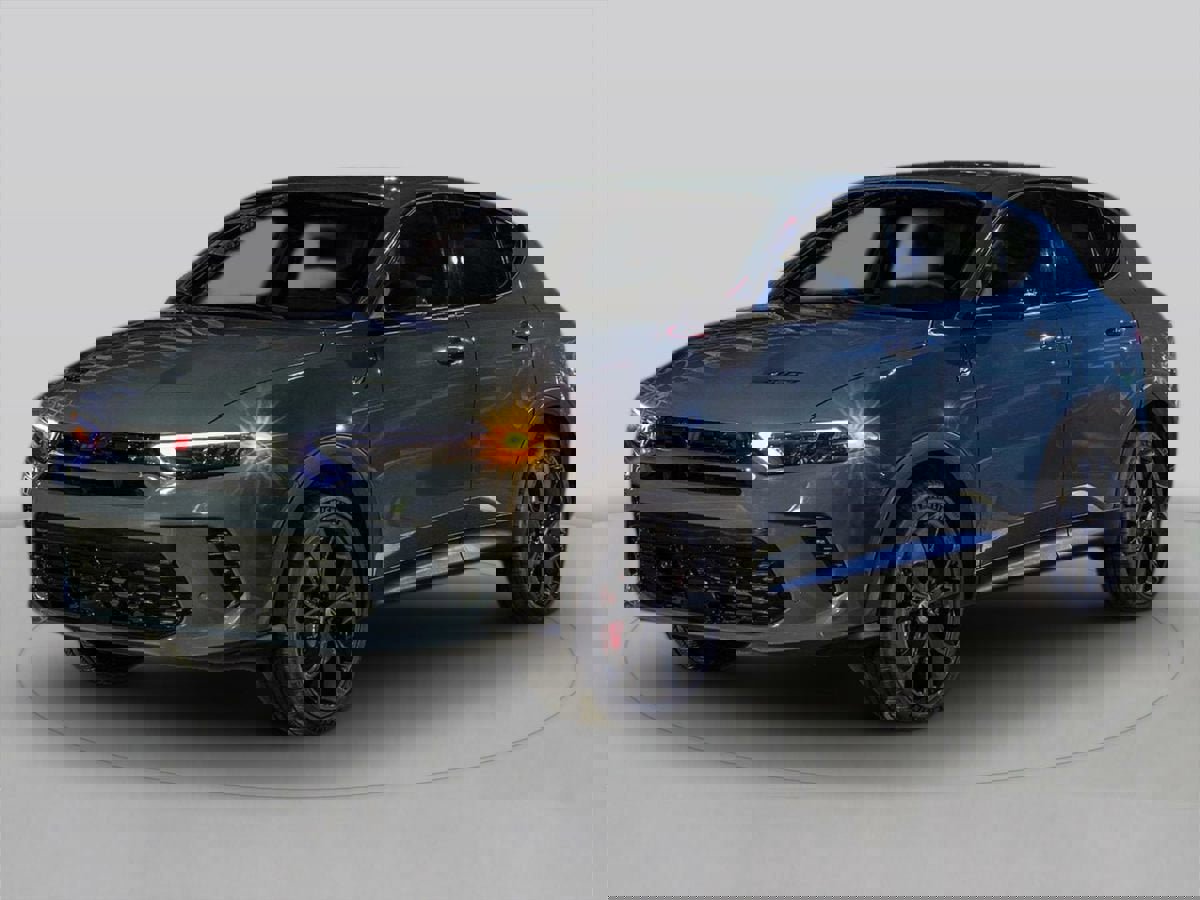 Used 2024 Dodge Hornet R/T w/ R/T Blacktop Package