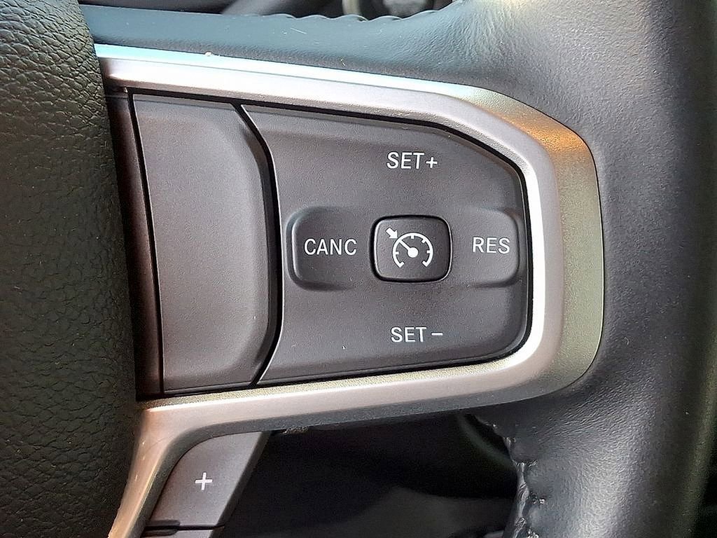 Used 2023 RAM 2500 Big Horn w/ Level 1 Equipment Group AWD/4WD image 22