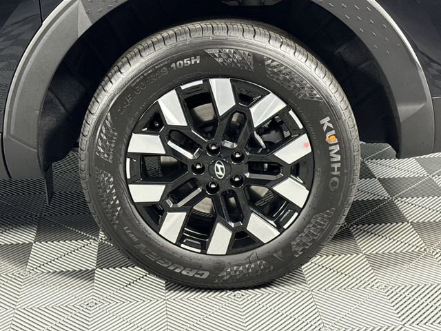 New 2026 Hyundai Santa Cruz SE AWD/4WD image 9