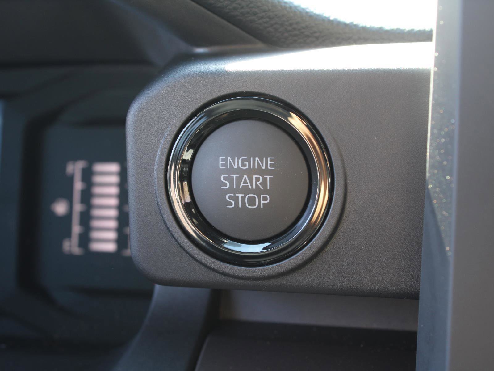 New 2025 Toyota Tacoma SR5 image 23