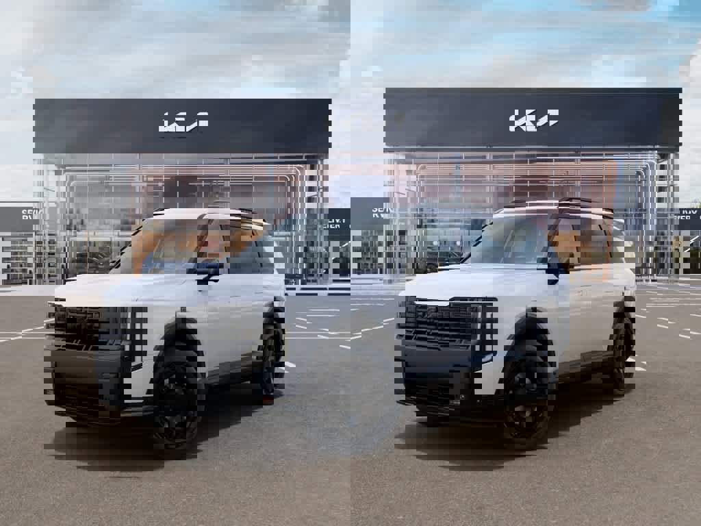 New 2027 Kia Telluride SX X-Line w/ Towing Package image 28