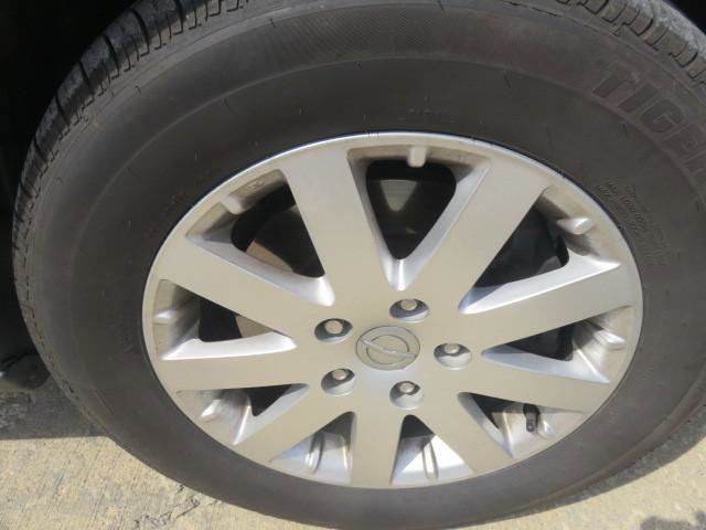 Used 2015 Chrysler Town & Country Touring w/ Driver Convenience Group FWD image 9