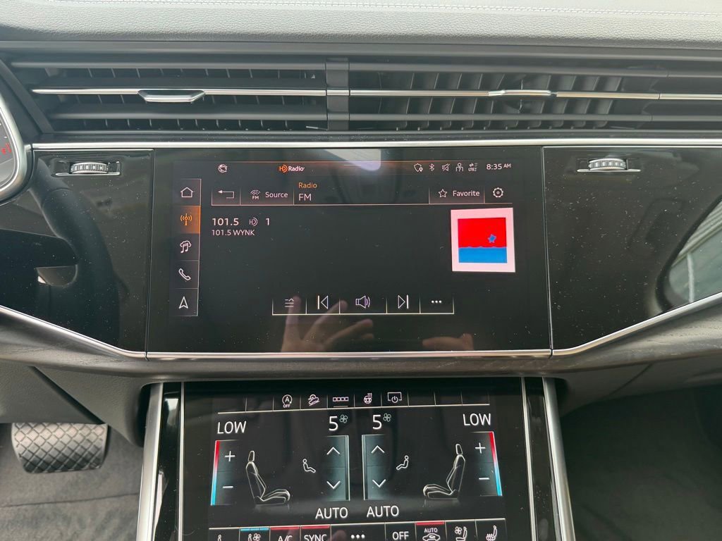 New 2026 Audi Q7 2.0T Premium Plus AWD/4WD image 19