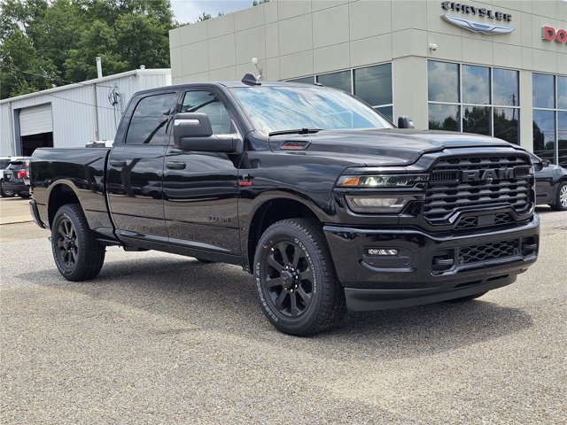 New 2026 RAM 2500 Big Horn RWD image 11