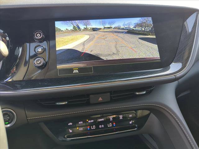 Used 2022 Buick Envision Preferred image 12