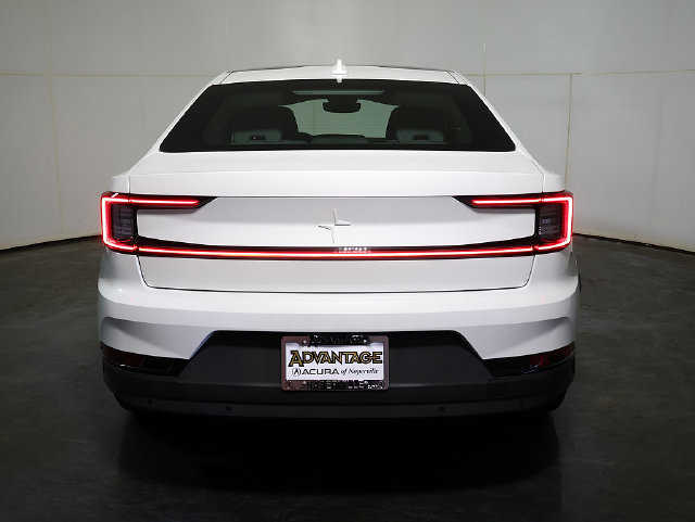 Used 2024 Polestar Polestar 2 AWD/4WD image 10
