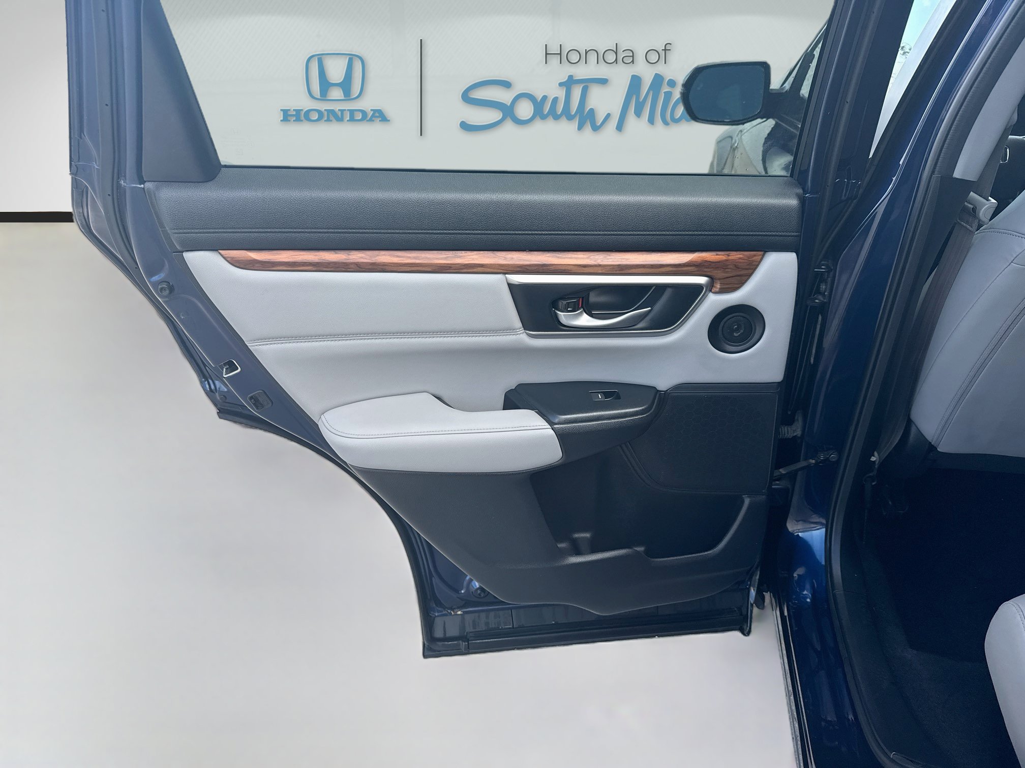 Certified 2022 Honda CR-V Touring image 26