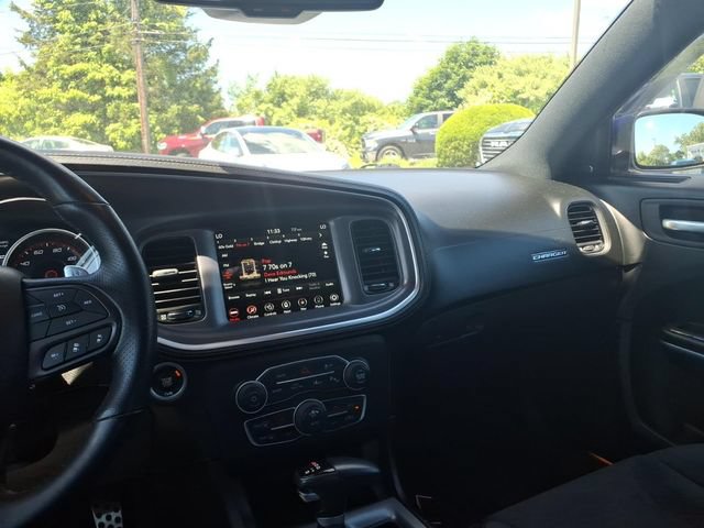Certified 2022 Dodge Charger GT w/ Plus Group AWD/4WD image 21