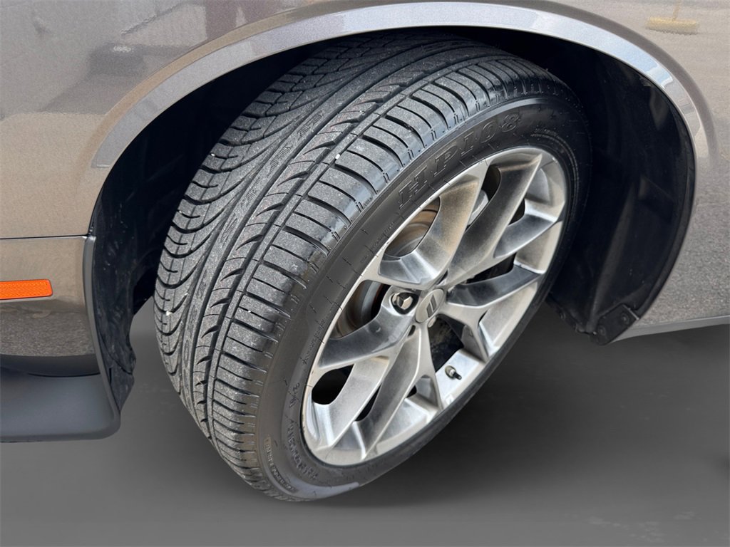 Used 2023 Dodge Challenger GT image 10