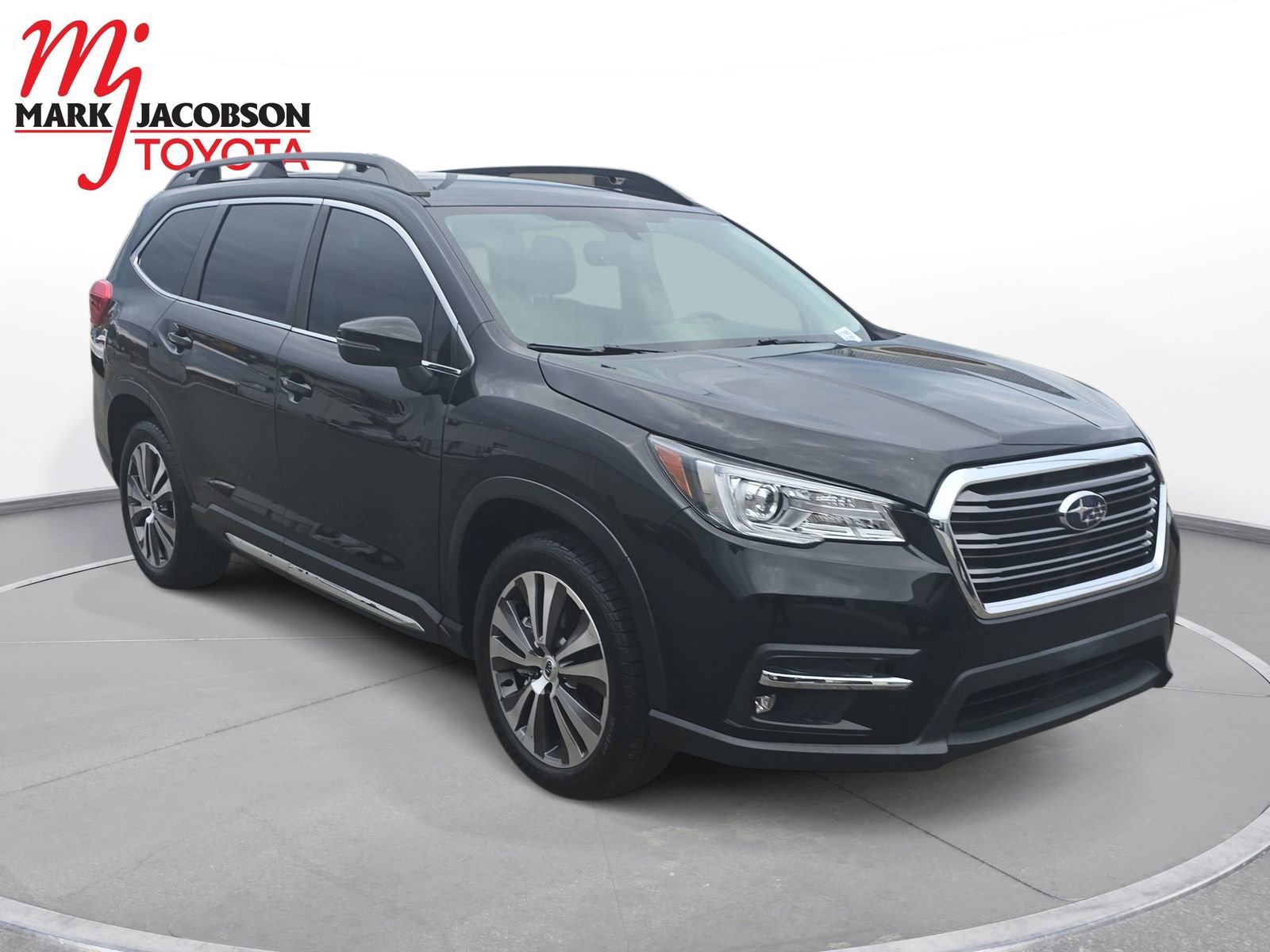 Used 2022 Subaru Ascent Limited image 5