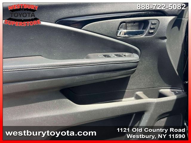Used 2020 Honda Pilot Touring image 21