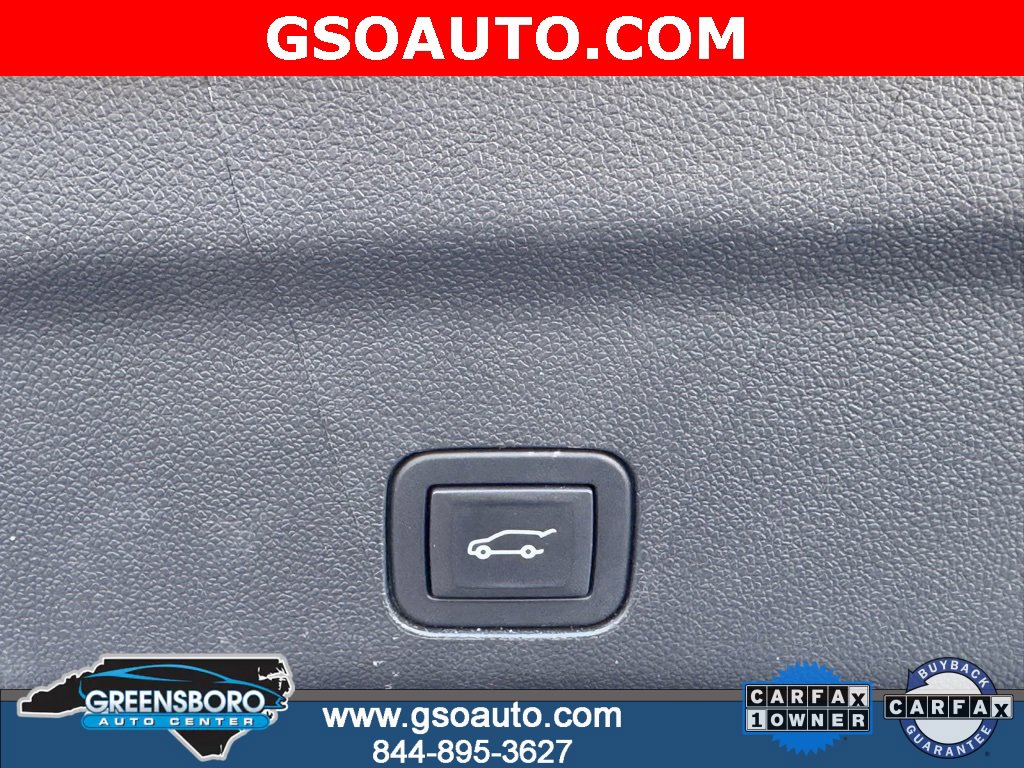Used 2021 Chevrolet Tahoe LT image 41