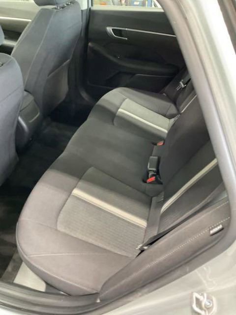 Used 2025 Hyundai Sonata SEL image 11